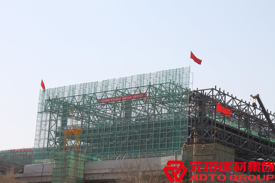 浙江盤扣腳手架廠家選哪家好？2021盤扣腳手架出租價(jià)格