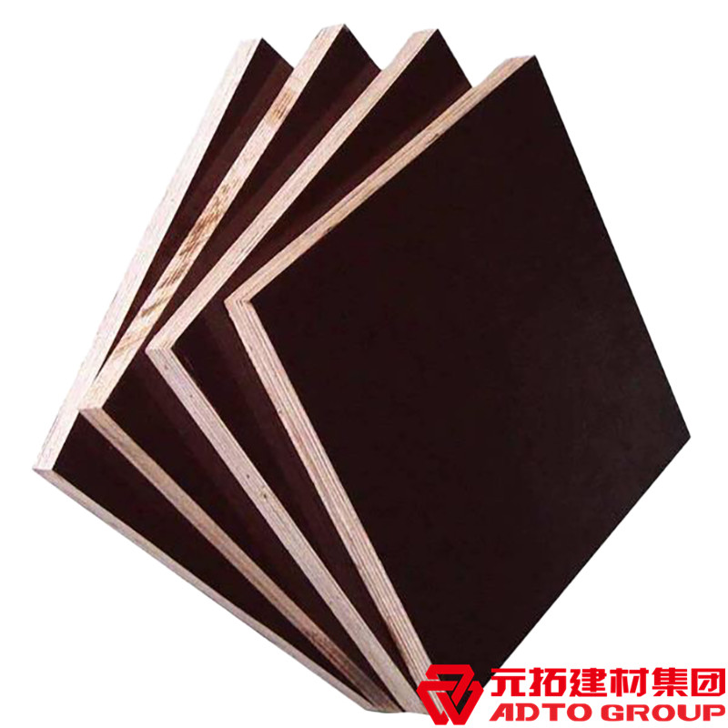 清水建筑模板多少錢一張？清水建筑模板有哪些規(guī)格？