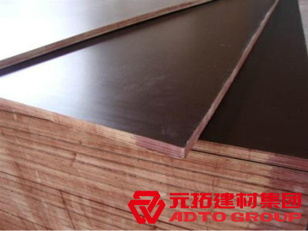 湖北建筑木模板購買應(yīng)該選擇怎樣的木模板廠家合作？