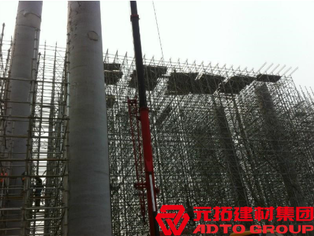 四川優(yōu)質盤扣式腳手架批發(fā)定制選擇哪個廠家？