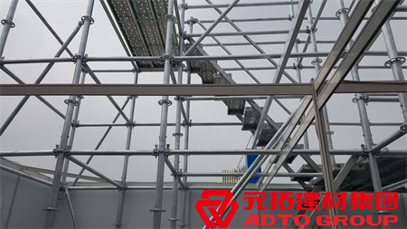 盤扣—噸租用多少錢，出租價格和規(guī)格有哪些關(guān)系