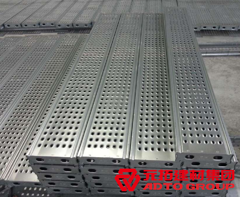 鋼跳板廠家哪家好?鋼跳板用途有哪些？