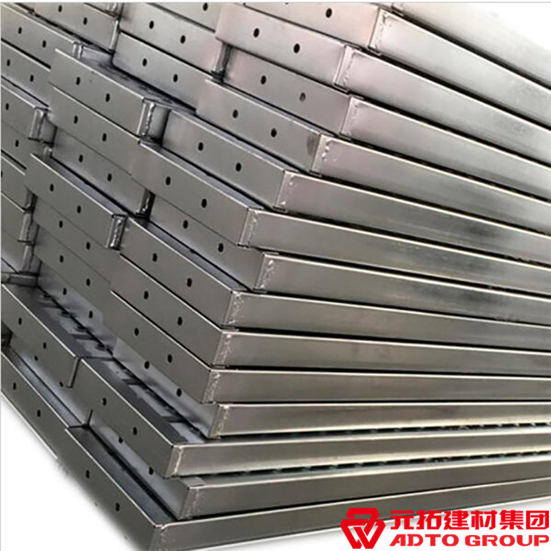 鋼跳板大型廠家如何選擇？哪家好？