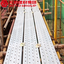 熱鍍鋅鋼跳板哪家好？