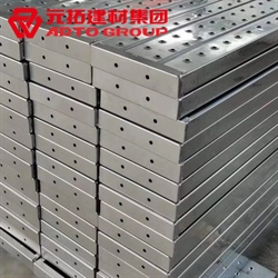 鋼跳板安裝后可以直接用嗎？