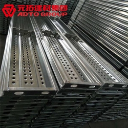 熱鍍鋅鋼跳板對(duì)與質(zhì)量有哪些要求？