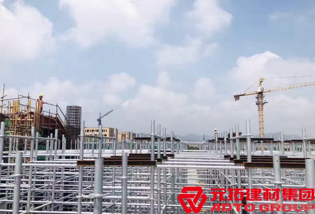 盤扣式腳手架價格貴嗎？盤扣式腳手架批發(fā)哪家好？