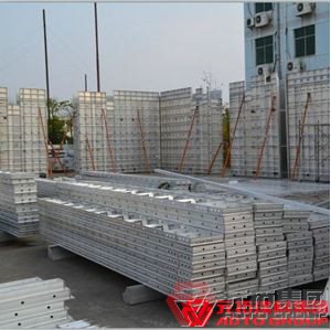 鋁合金模板行業(yè)發(fā)展速度怎么樣？