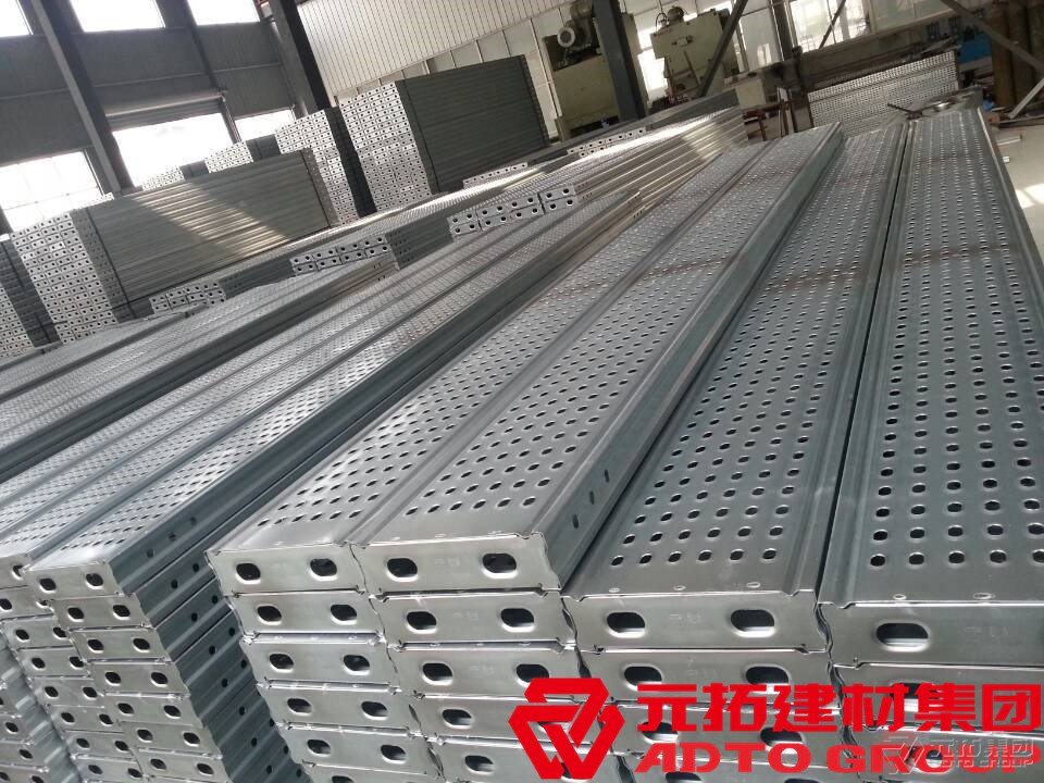 鋼跳板價(jià)格受哪些原因影響？