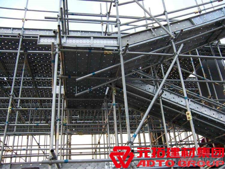 鋼跳板有哪些廣泛的用途及特點(diǎn)？