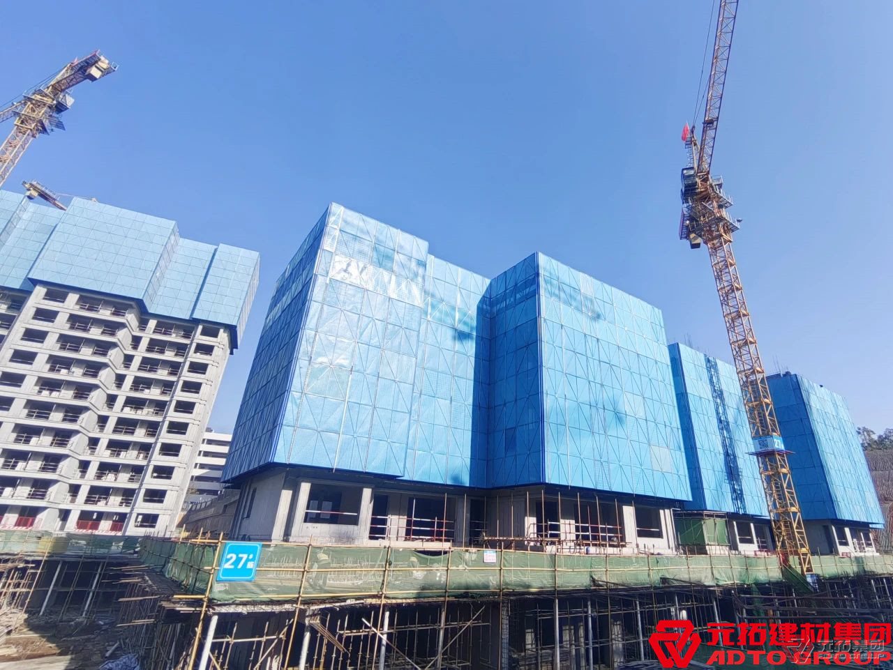 鋁合金模板價(jià)格的行情如何呢？