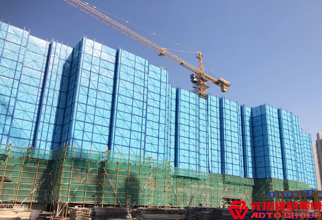 鋁合金模板廠家：鋁合金模板如何拆除？