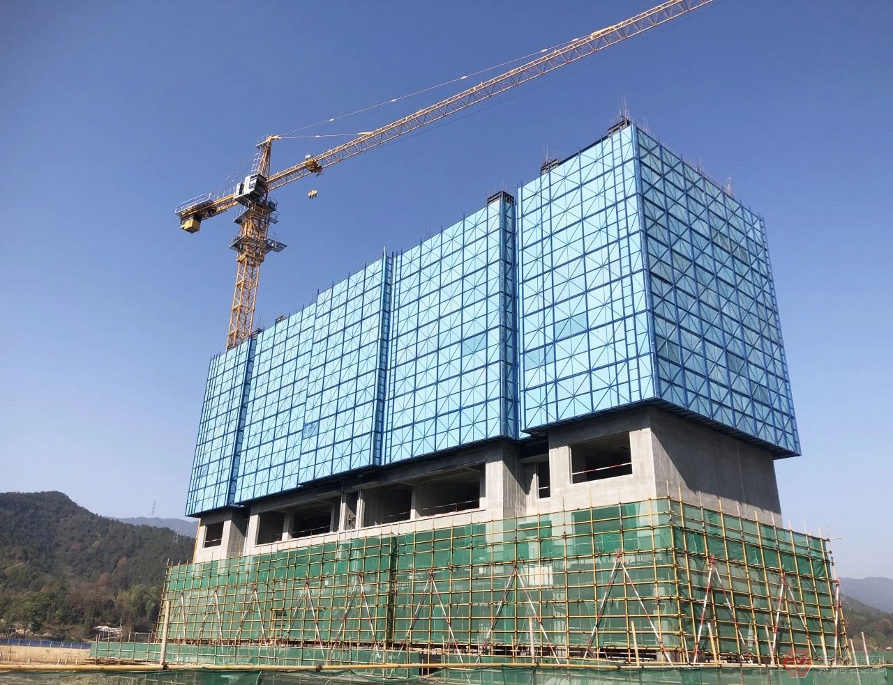 鋁合金模板的優(yōu)點(diǎn)體現(xiàn)在哪里？