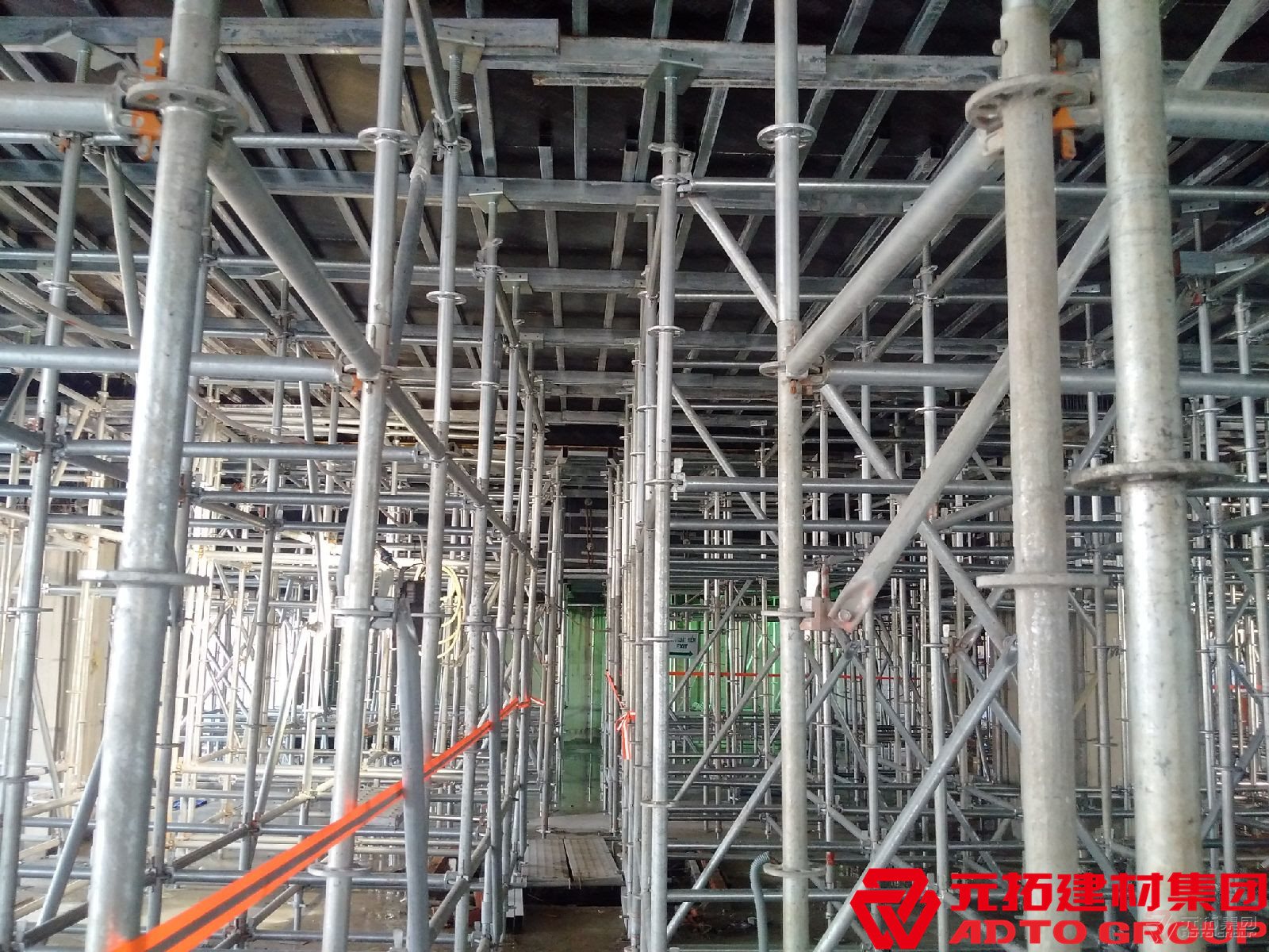 盲目比價(jià)要不得，盤扣式腳手架采購關(guān)注這幾點(diǎn)！”