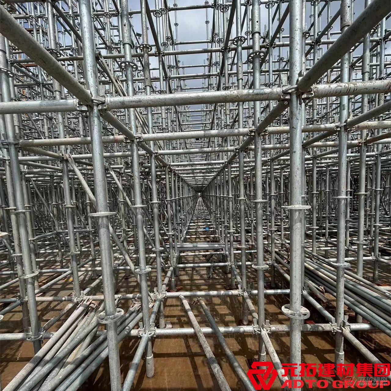 鋁合金模板在建筑行業(yè)常見的問題有哪些呢？