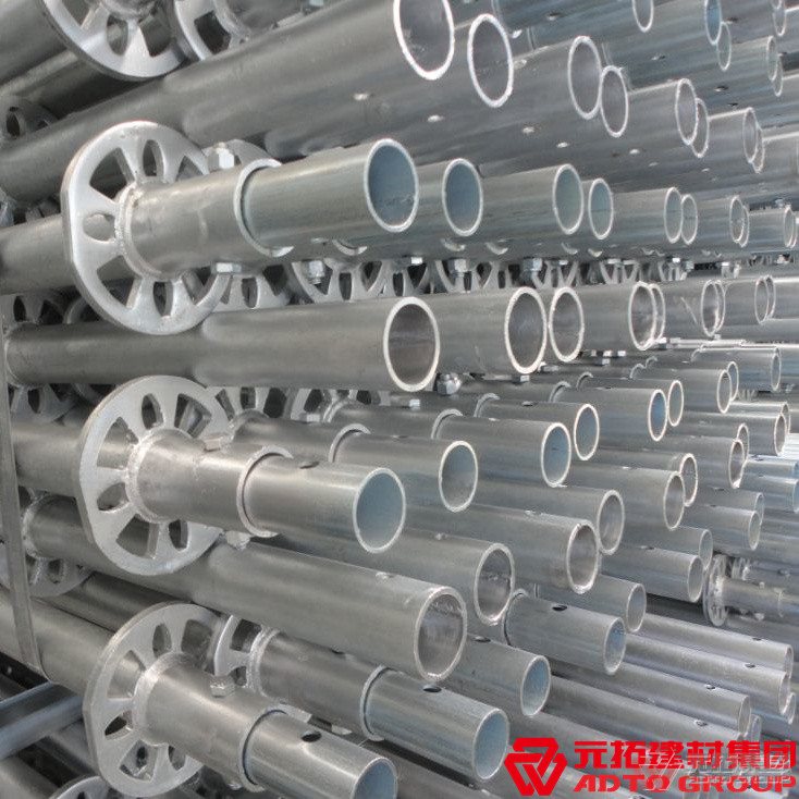 正確使用鋁合金模板來(lái)保護(hù)環(huán)境